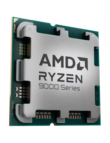 AMD RYZEN 9 9900X3D TRAY